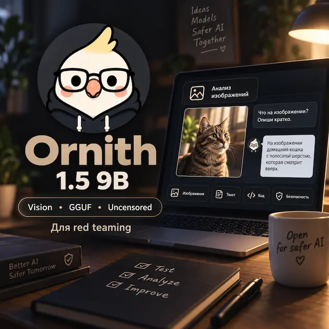 Ornith-1.5-9B-uncensored-GGUF