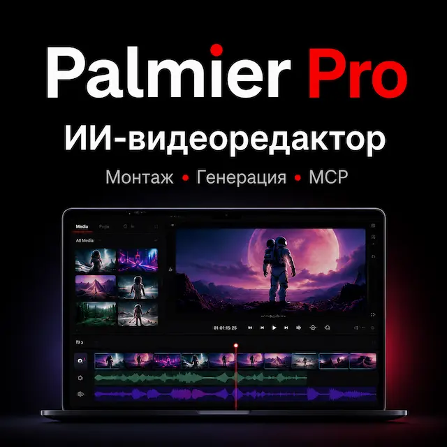 Palmier Pro