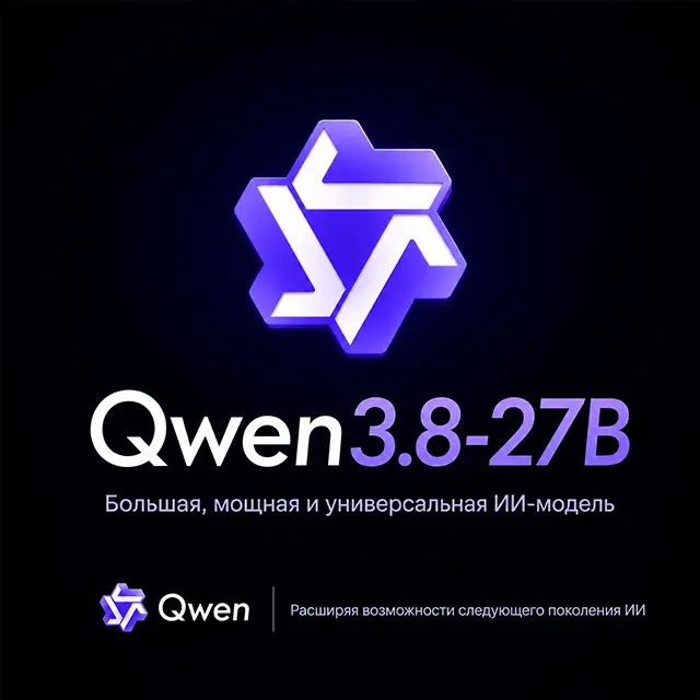 Qwen3.8-27B