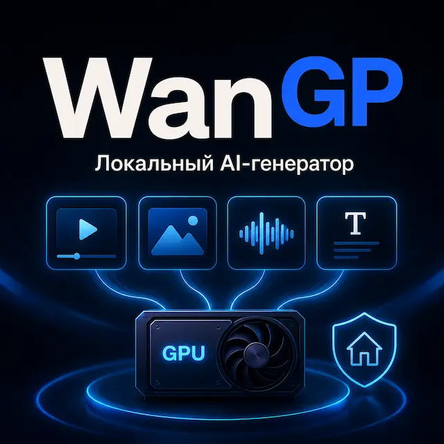 WanGP