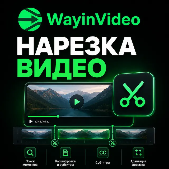 WayinVideo AI