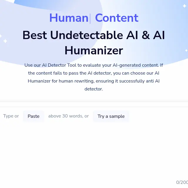 AI Undetect-превью