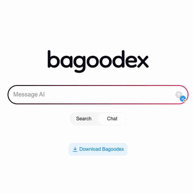 BaGooDex-превью
