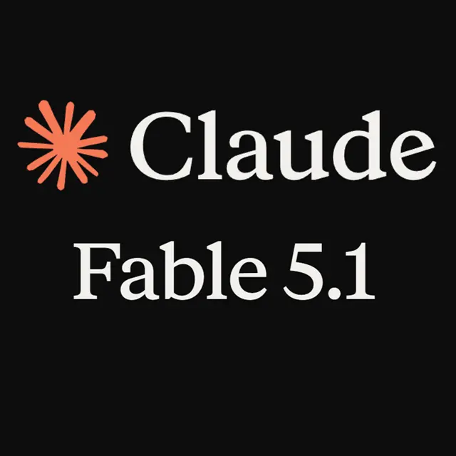 Claude Fable 5.1