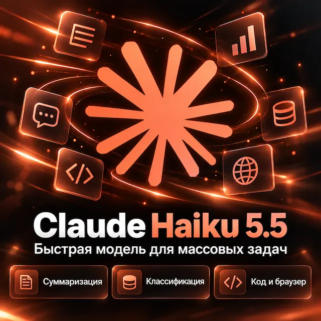 Claude Haiku 5.5