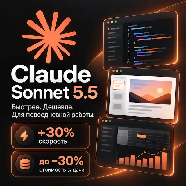 Claude Sonnet 5.5