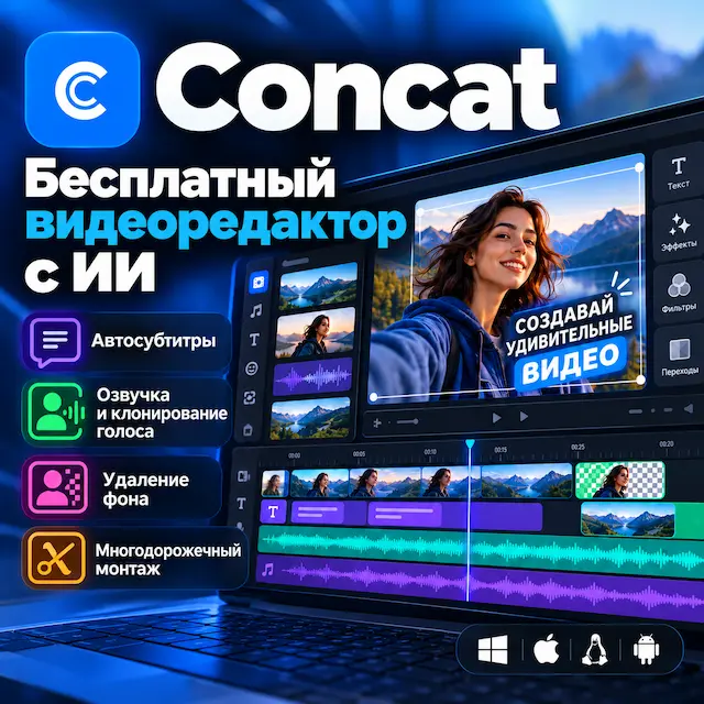 Concat