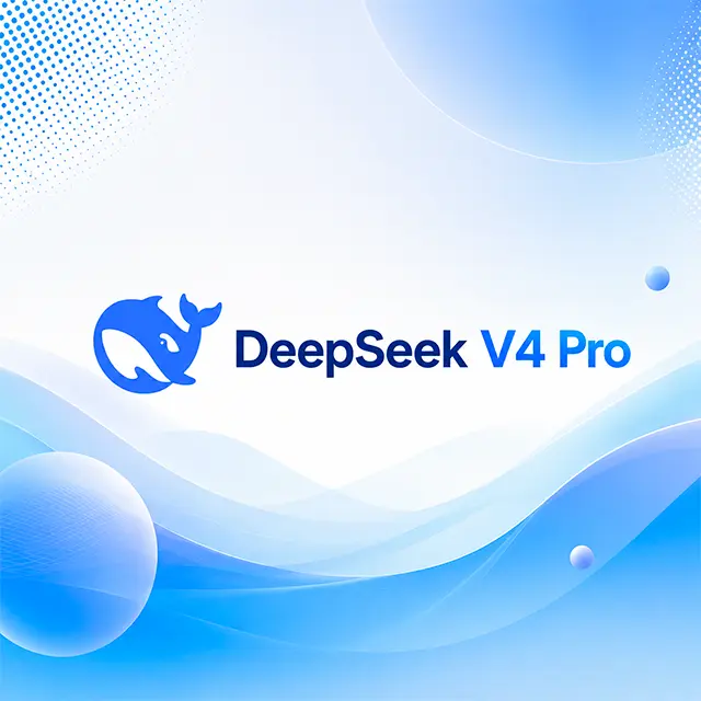 DeepSeek-V4-Pro