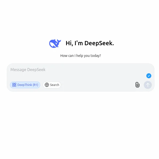 DeepSeek R1-превью