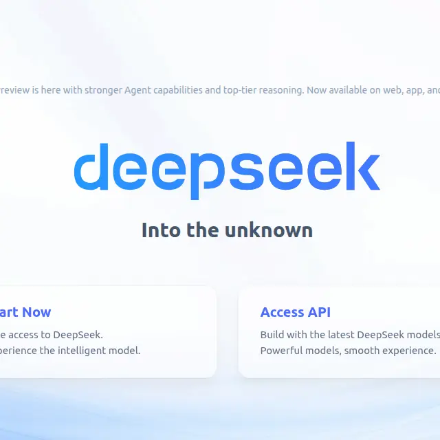 DeepSeek-V4