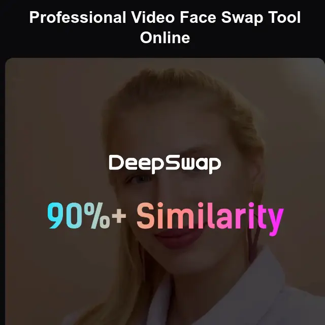 Deepswap-превью