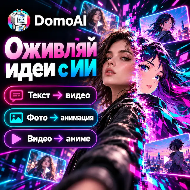 DomoAI