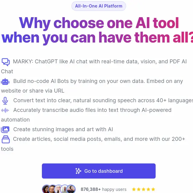Easy-Peasy AI-превью