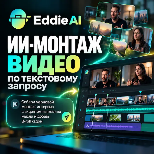 Eddie AI