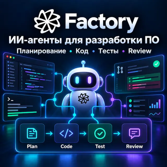 Factory