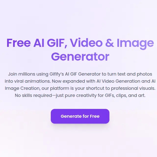 Gifify