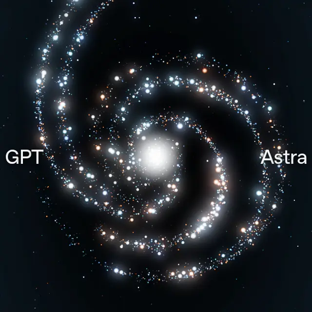 GPT-6 Astra