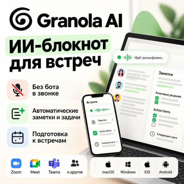 Granola AI
