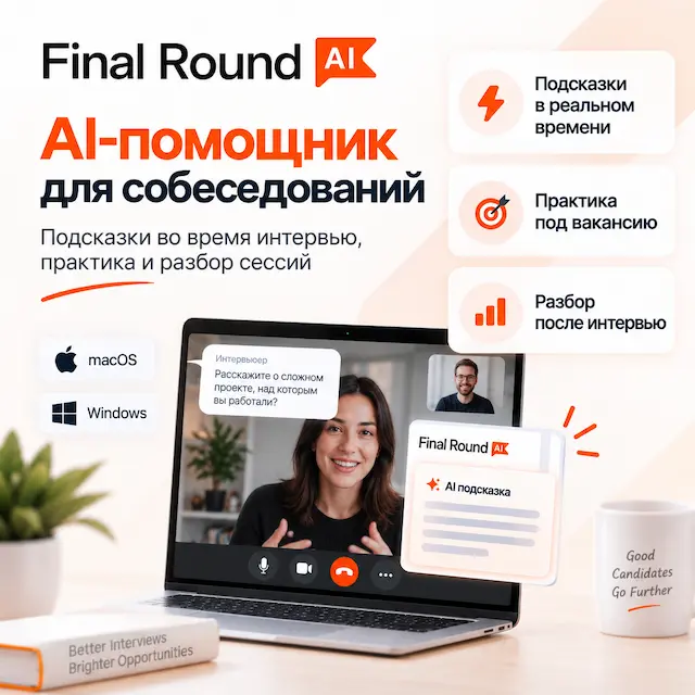 Interview CoPilot