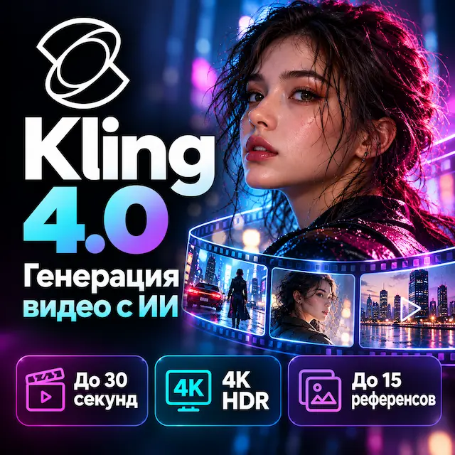 Kling 4.0