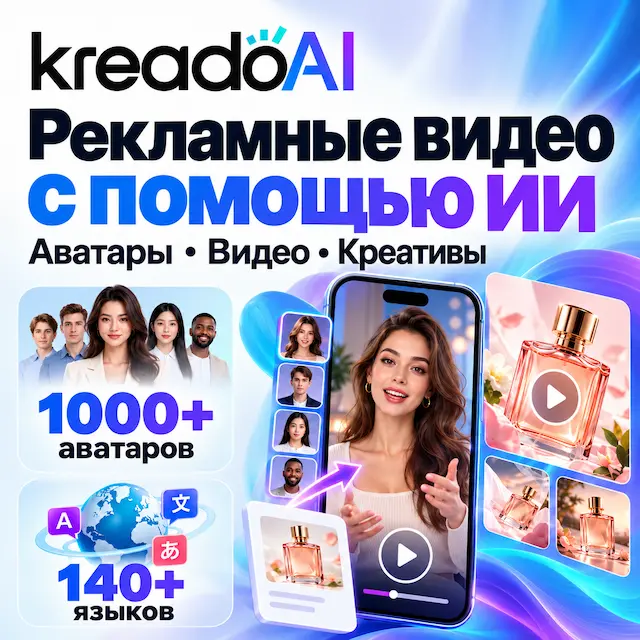 KreadoAI 