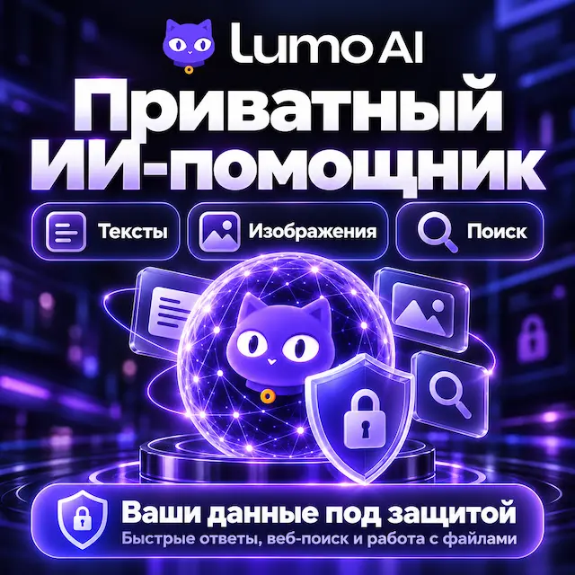 Lumo 2.0