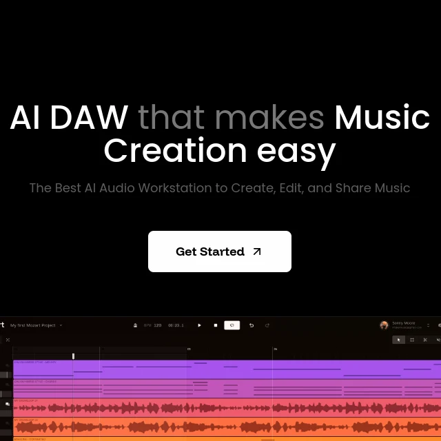Mozart AI