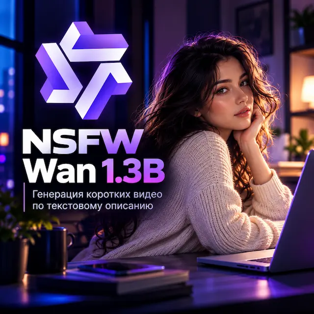 NSFW_Wan_1.3b