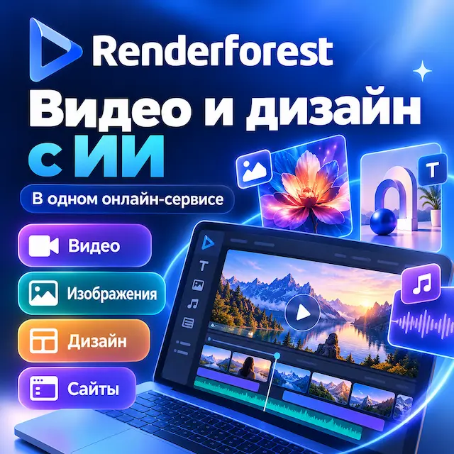 Renderforest