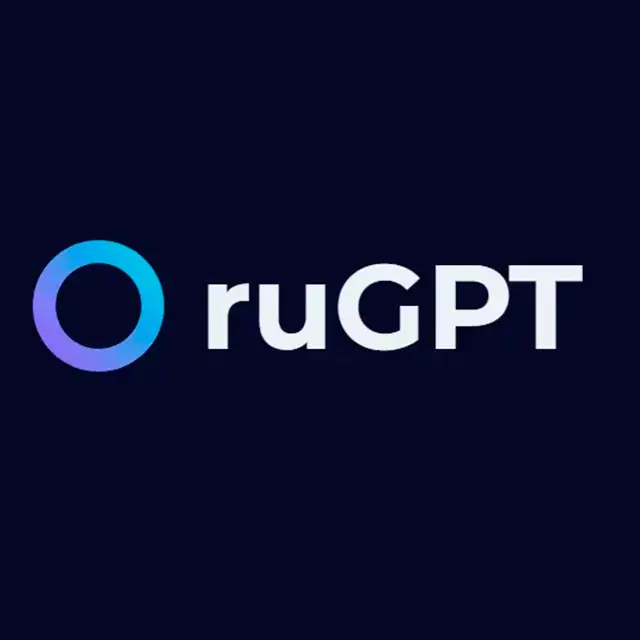 ruGPT