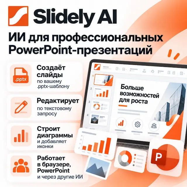 Slidely AI