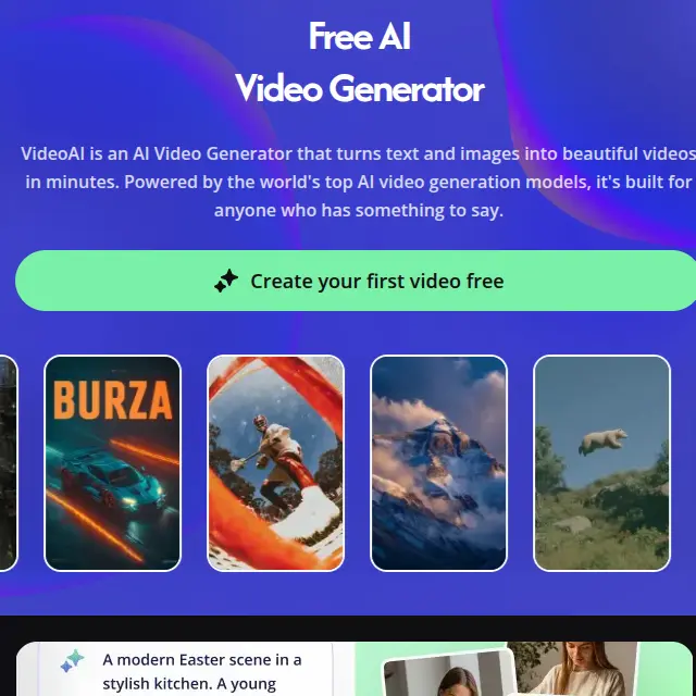 Video AI