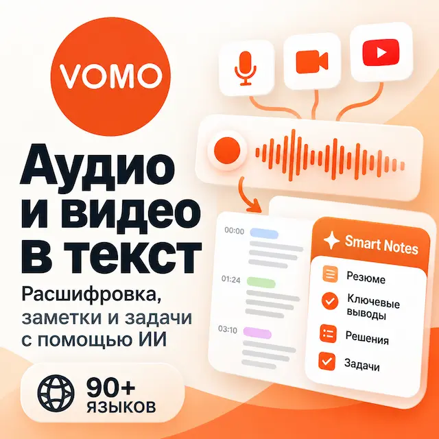 VOMO