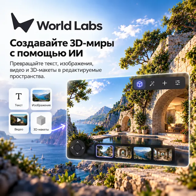 World Labs