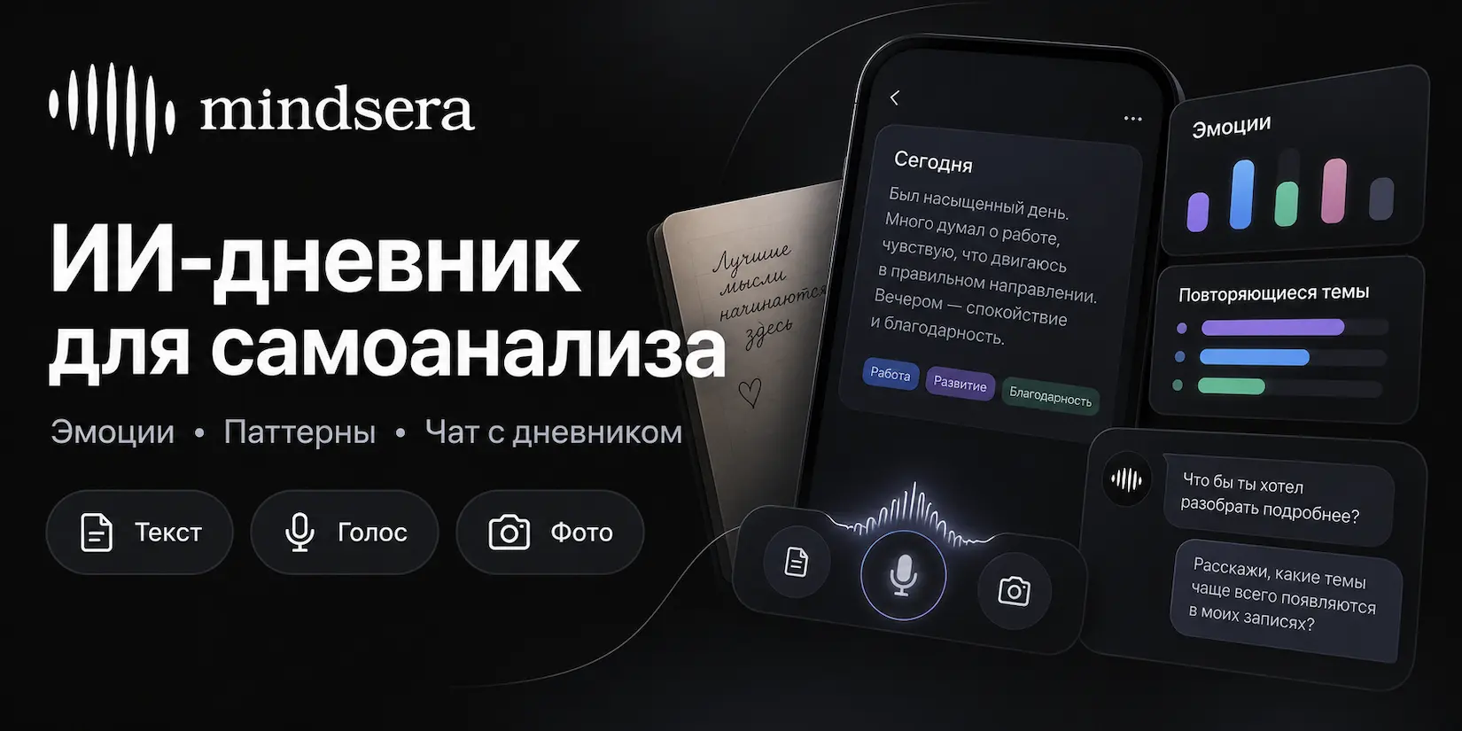 Mindsera