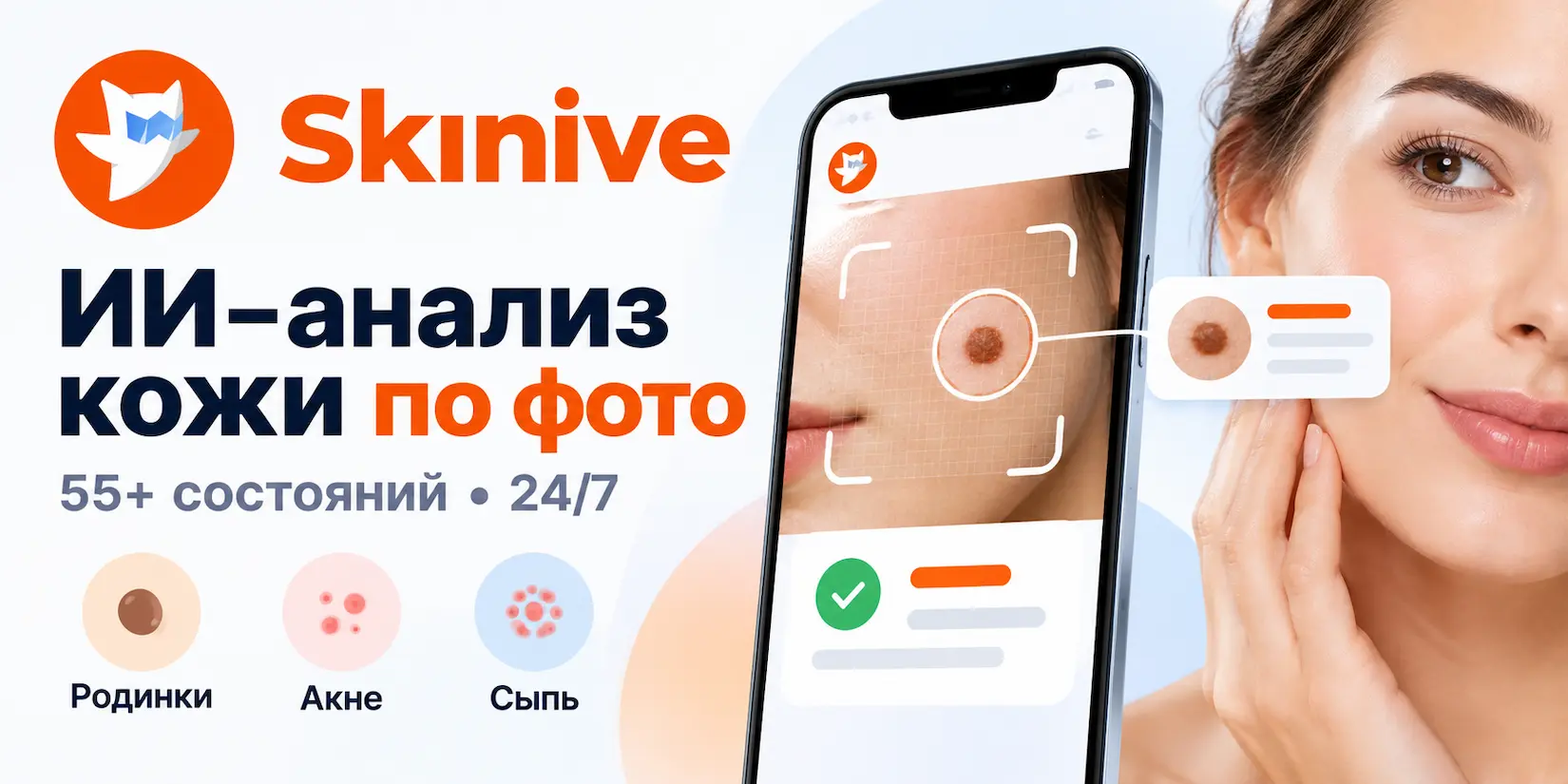 Skinive AI