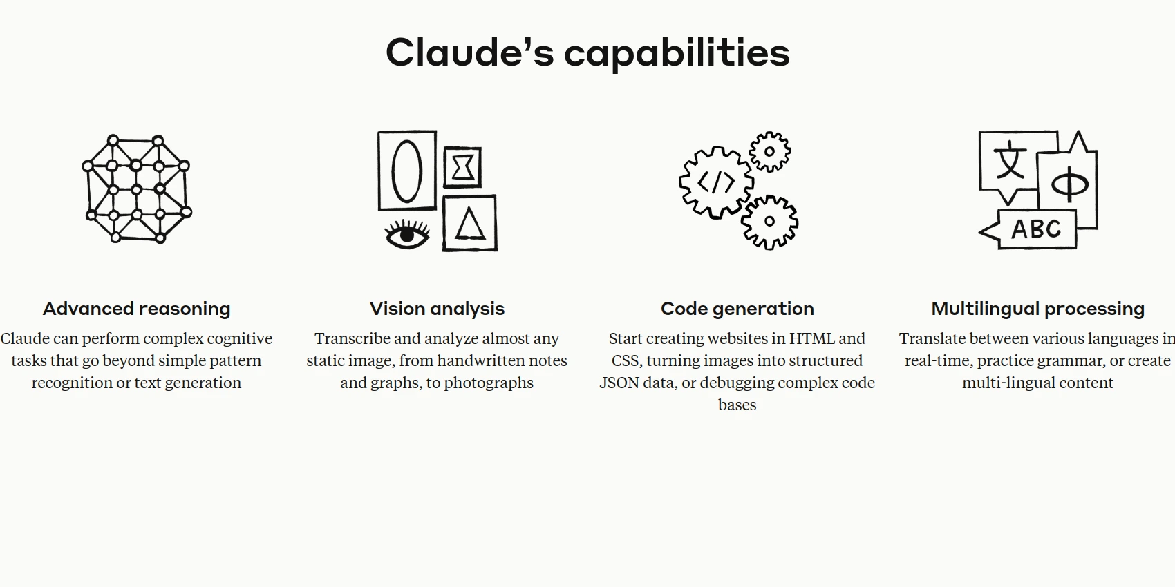 Нейросеть-Claude. Пример-работы