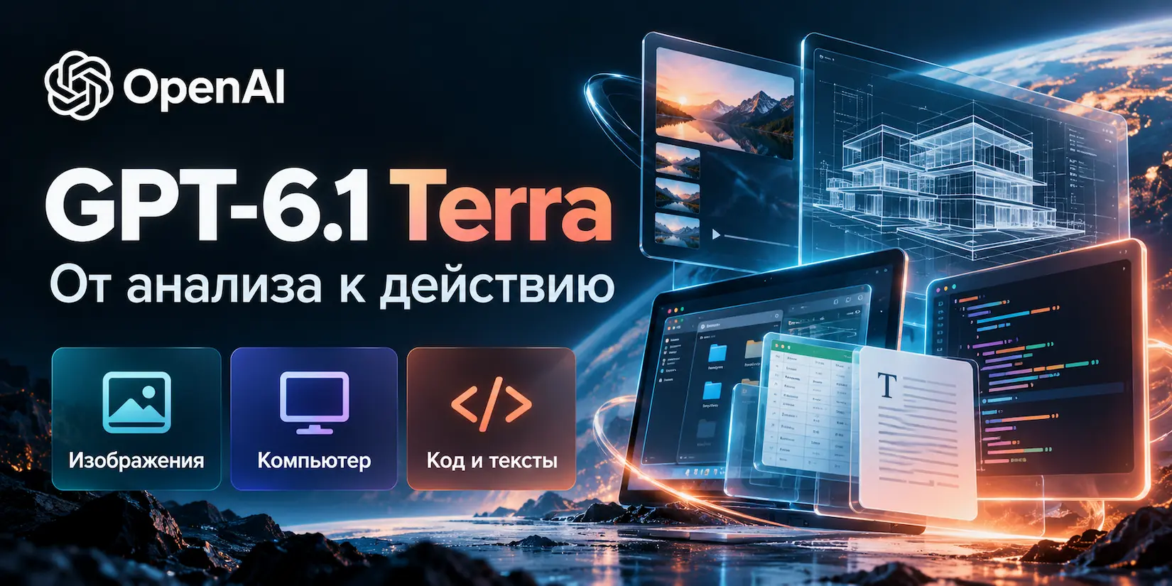 GPT-6.1 Terra