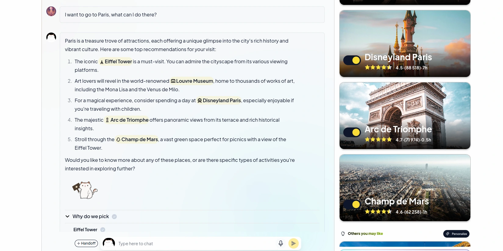 Wanderboat AI Wanderboat AI