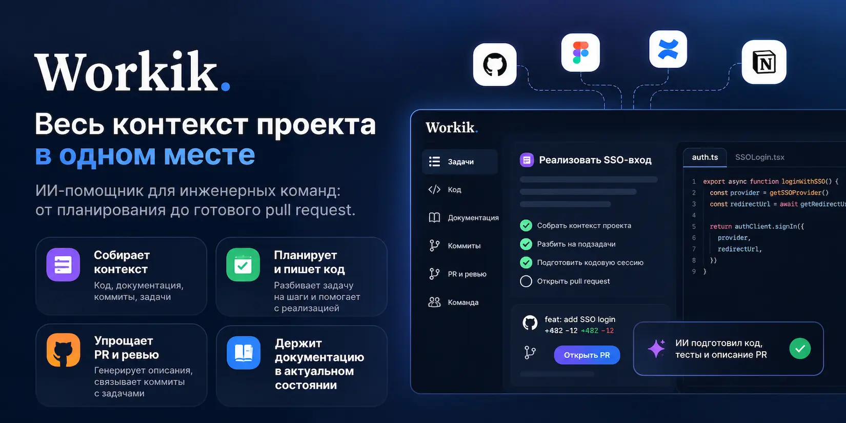 Workik