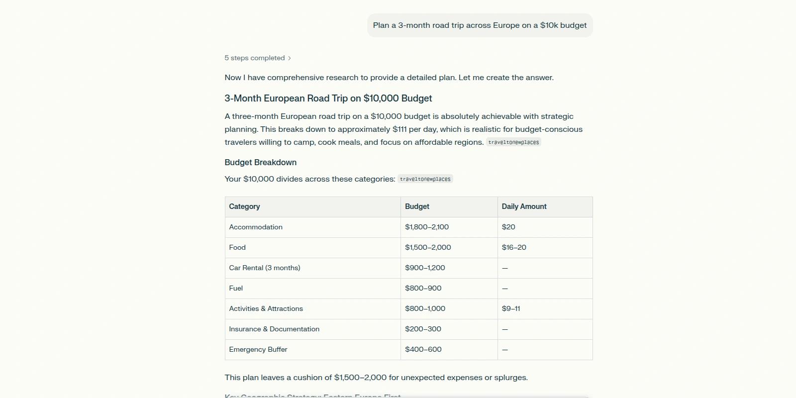 Perplexity — лучшая нейросеть для поиска информации в интернете